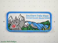 Southern Trails West [AB S19a.2]